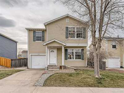 1272 Magpie Ave Brighton, CO 80601