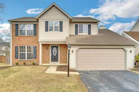 3792 Pleasantbrook Drive Hilliard, OH 43026