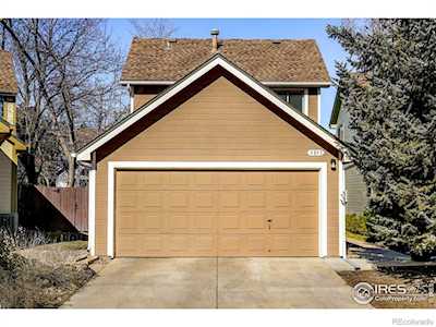 4845 Baldwin Place Boulder, CO 80301