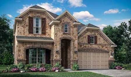 310 Dove Falls Drive Argyle, TX 76226