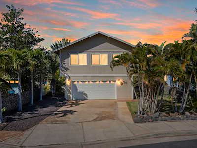 22 Laumakani Loop Kihei, HI 96753