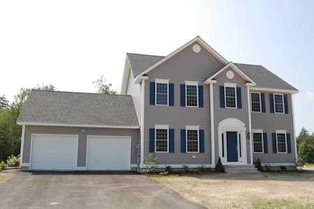 3 Theodore Dr #80 Merrimack, NH 03054