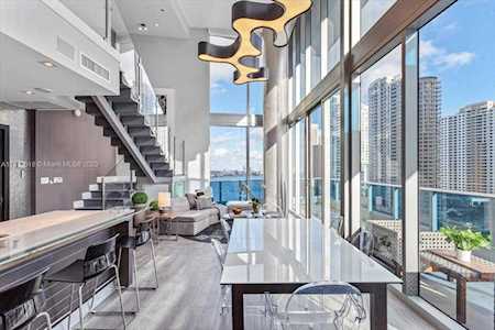 200 Biscayne Boulevard Way #1409 Miami, FL 33131