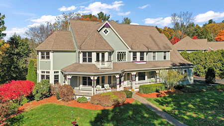 14 Gilboa Ln Nashua, NH 03062