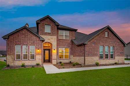 141 Oak Grove Drive Rhome, TX 76078