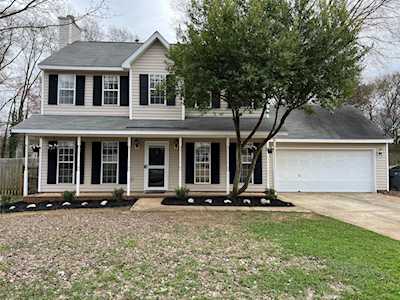 15025 Copper Ridge Trl Charlotte, NC 28273