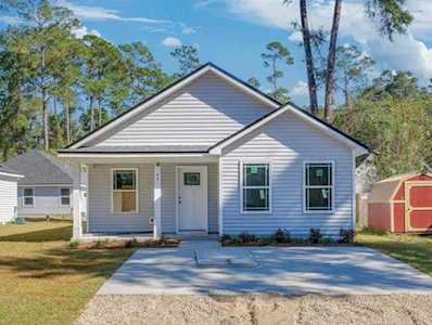 79 Kiowa Trl Crawfordville, FL 32327