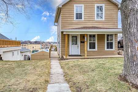 116 W 4th St Kaukauna, City of Kaukauna, WI 54130