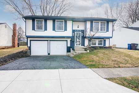 4273 Bitterroot Drive Westerville, OH 43081