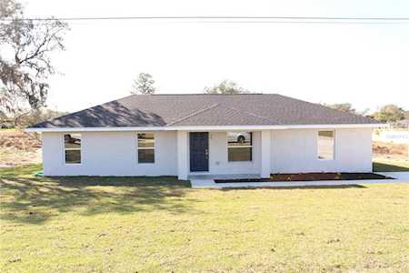 56 Fairway Dr Babson Park, FL 33827