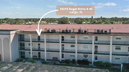 10215 Regal Dr #45 Largo, FL 33774