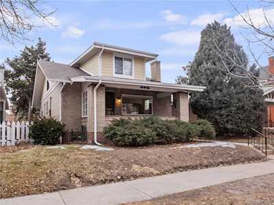 450 N Pennsylvania St Denver, CO 80203