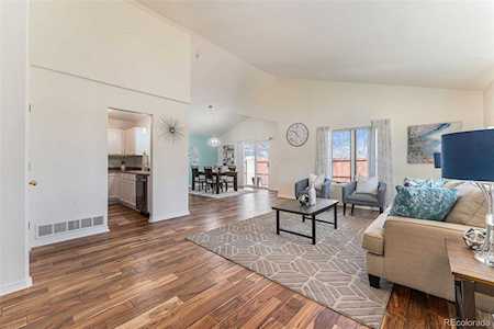 4387 Quail St #B Wheat Ridge, CO 80033
