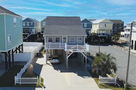 113 Yaupon Ave. Garden City Beach, SC 29576
