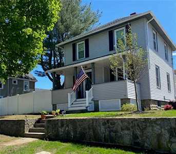 88 Chestnut Ave Cranston, RI 02910