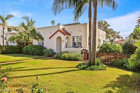 1455 Thomas Avenue San Diego, CA 92109