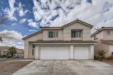 3471 Western Sunset Ct Las Vegas, NV 89117