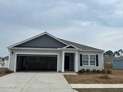 1796 Whooping Crane Drive Bolivia, NC 28422