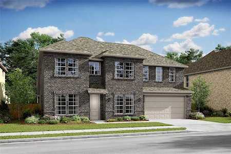 4405 Hollandwood Drive McKinney, TX 75071