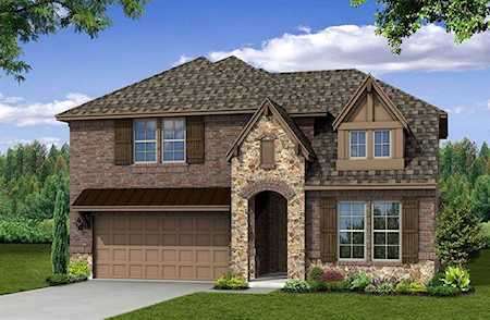 3520 Twin Pond Trail Fort Worth, TX 76040
