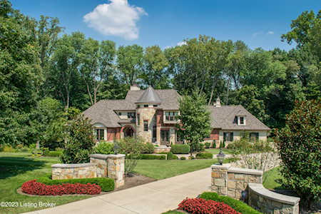 14405 River Glades Ln Prospect, KY 40059