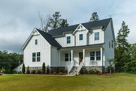 1419 Debra Drive Cary, NC 27511