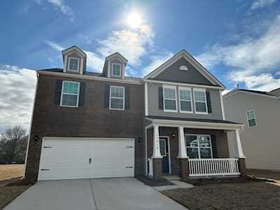 11018 Austin Estates Dr Charlotte, NC 28213