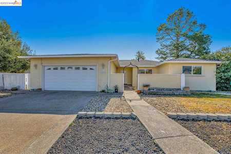 2816 Bridgeport Ave San Ramon, CA 94583