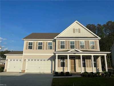 128 Abbey Rd Suffolk, VA 23434