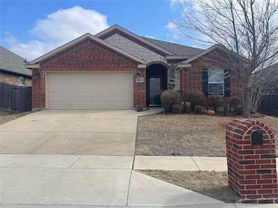 8037 Big Spruce Lane Fort Worth, TX 76123
