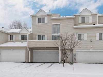 8634 Savanna Oaks Bay #G Woodbury, MN 55125