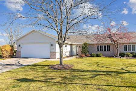 1636 Twin Lakes Circle Green Bay, Village of Bellevue, WI 54311