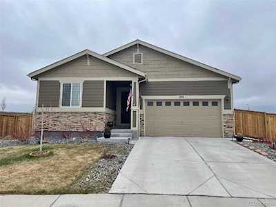 273 S Kewaunee Way Aurora, CO 80018