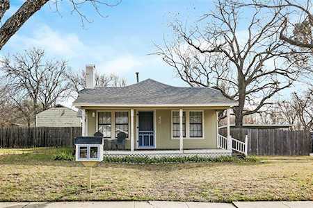 1625 Martel Avenue Fort Worth, TX 76103