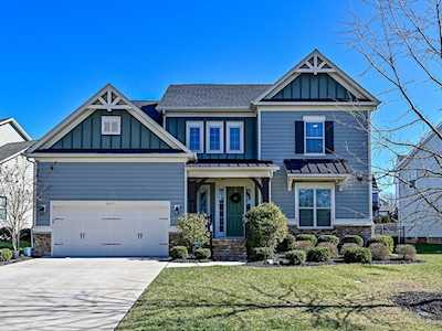 5417 Meadowcroft Way Fort Mill, SC 29708