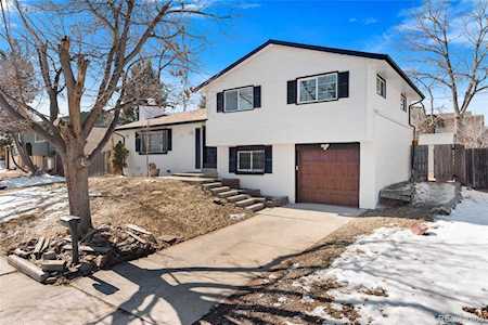 1255 Granby St Aurora, CO 80011