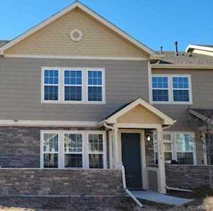 12744 Leyden St #D Thornton, CO 80602