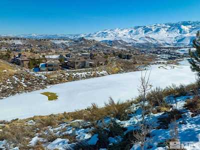 2250 Heavenly View Trl Reno, NV 89523-6887