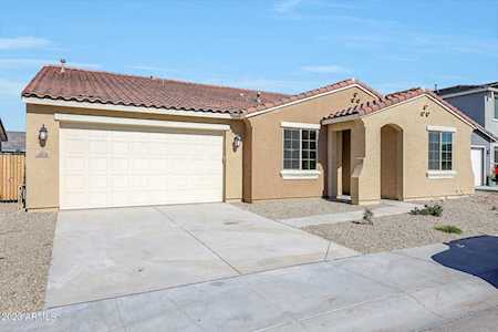 10958 W Mckinley Street Avondale, AZ 85323