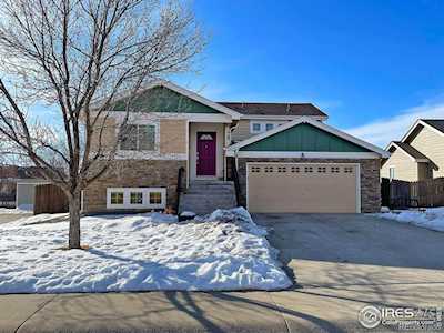 4312 Onyx Place Johnstown, CO 80534