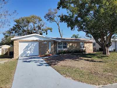 4538 Blanche St New Port Richey, FL 34652