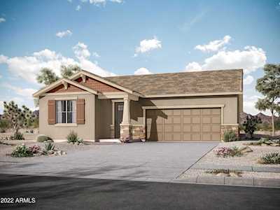 836 N 110th Avenue Avondale, AZ 85323