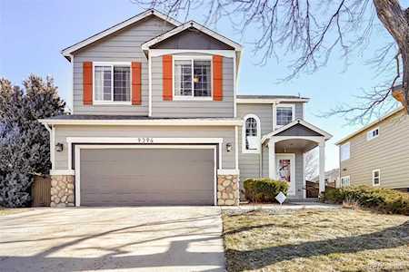 9394 Wolfe St Highlands Ranch, CO 80129