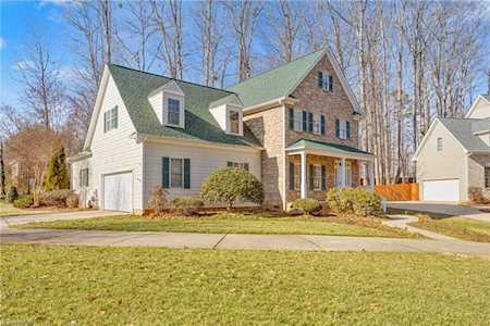 503 Mckenzie Court Whitsett, NC 27377