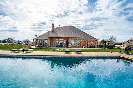 2027 Twin Creeks Circle Pilot Point, TX 76258