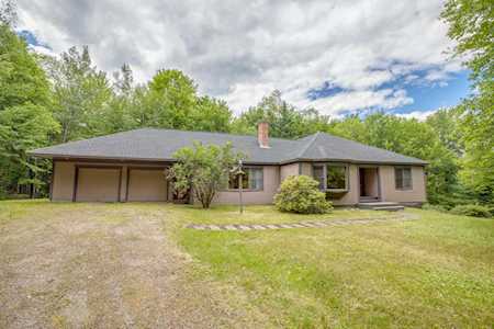 22 Franconia Mountains Rd Franconia, NH 03580
