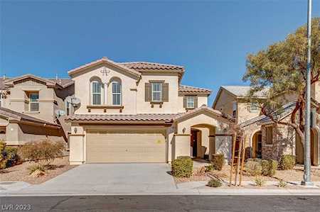 136 Lions Den Ave North Las Vegas, NV 89031