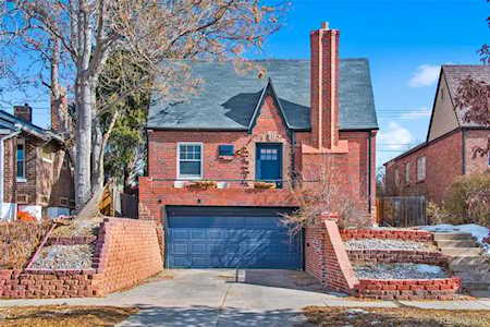 3034 N Josephine St Denver, CO 80205