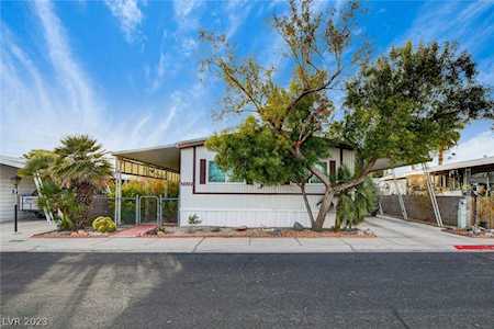 3519 Lost Hills Dr Las Vegas, NV 89122