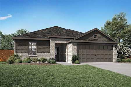 10844 Bass Creek Trail Fort Worth, TX 76108